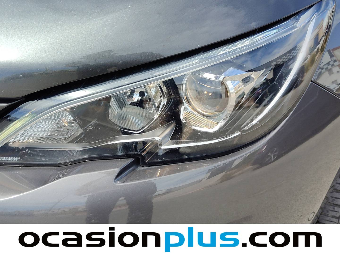 Peugeot 308 Peugeot 308 PureTech 130 Allure EAT8 (130 CV) 130cv
