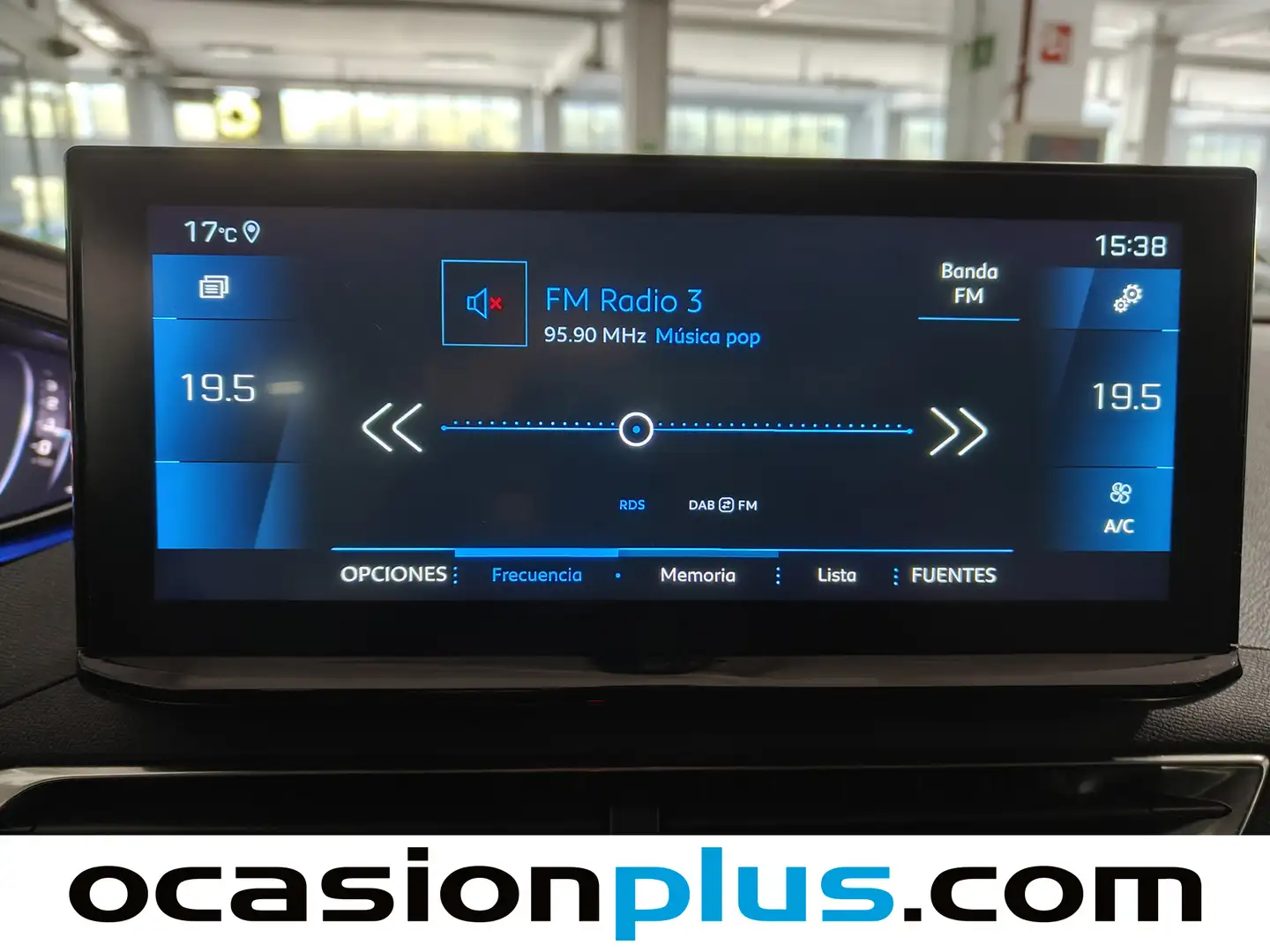 Foto Peugeot 3008 Peugeot 3008 PureTech 130 S&S Allure Pack (130 CV)