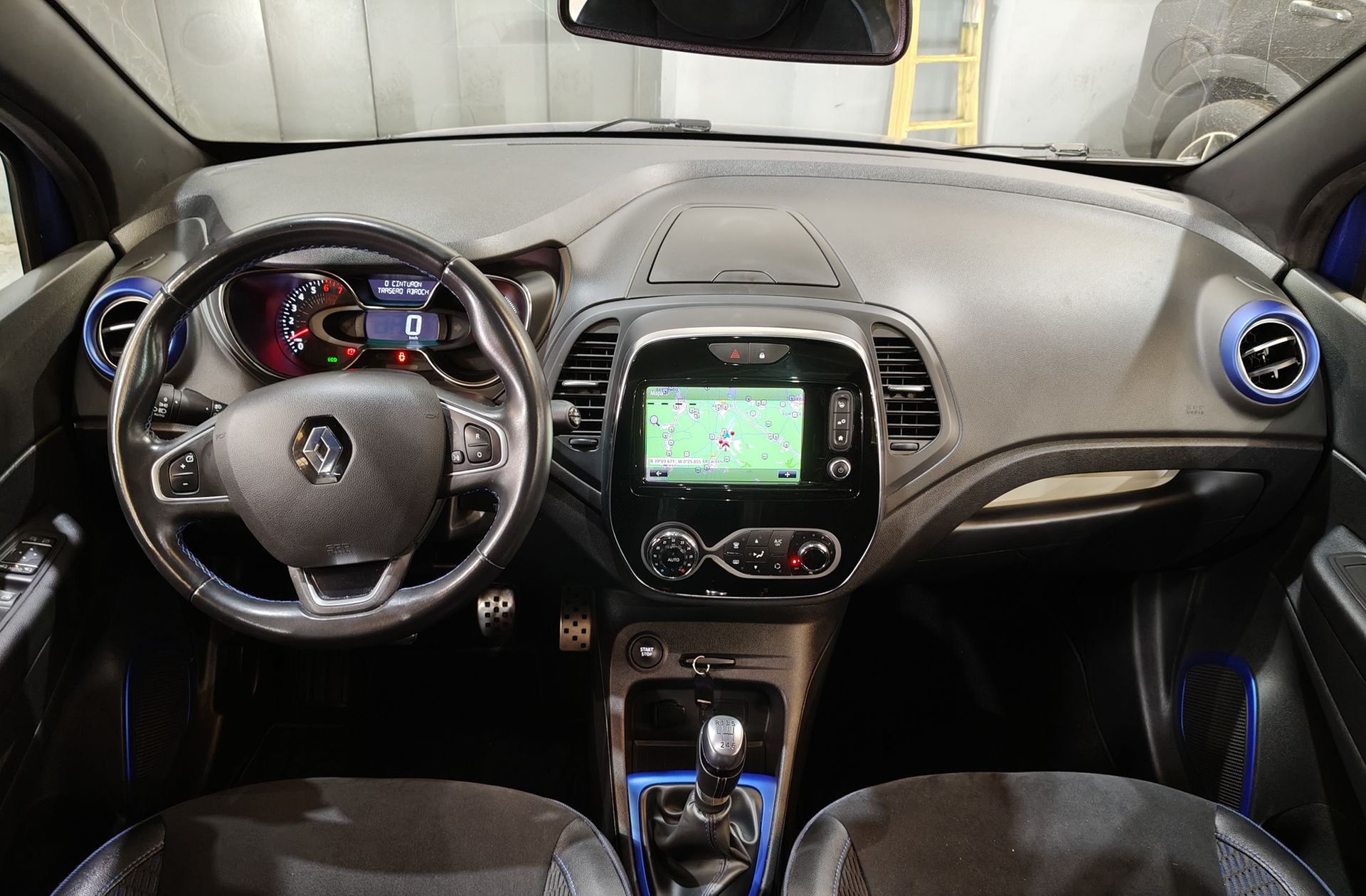 Renault Captur S-Edition TCe GPF - foto 8