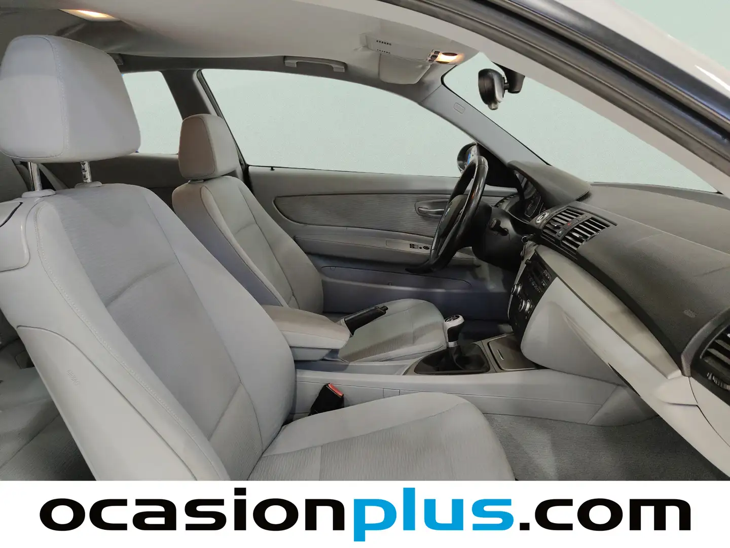 Foto BMW Serie 1 BMW Serie 1 116i (122 CV)