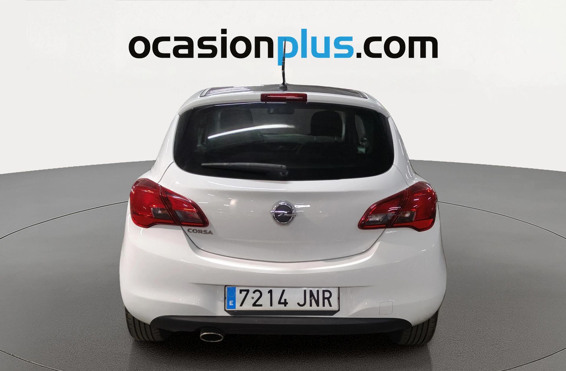 Opel Corsa 1.4 Color Edition - foto 12