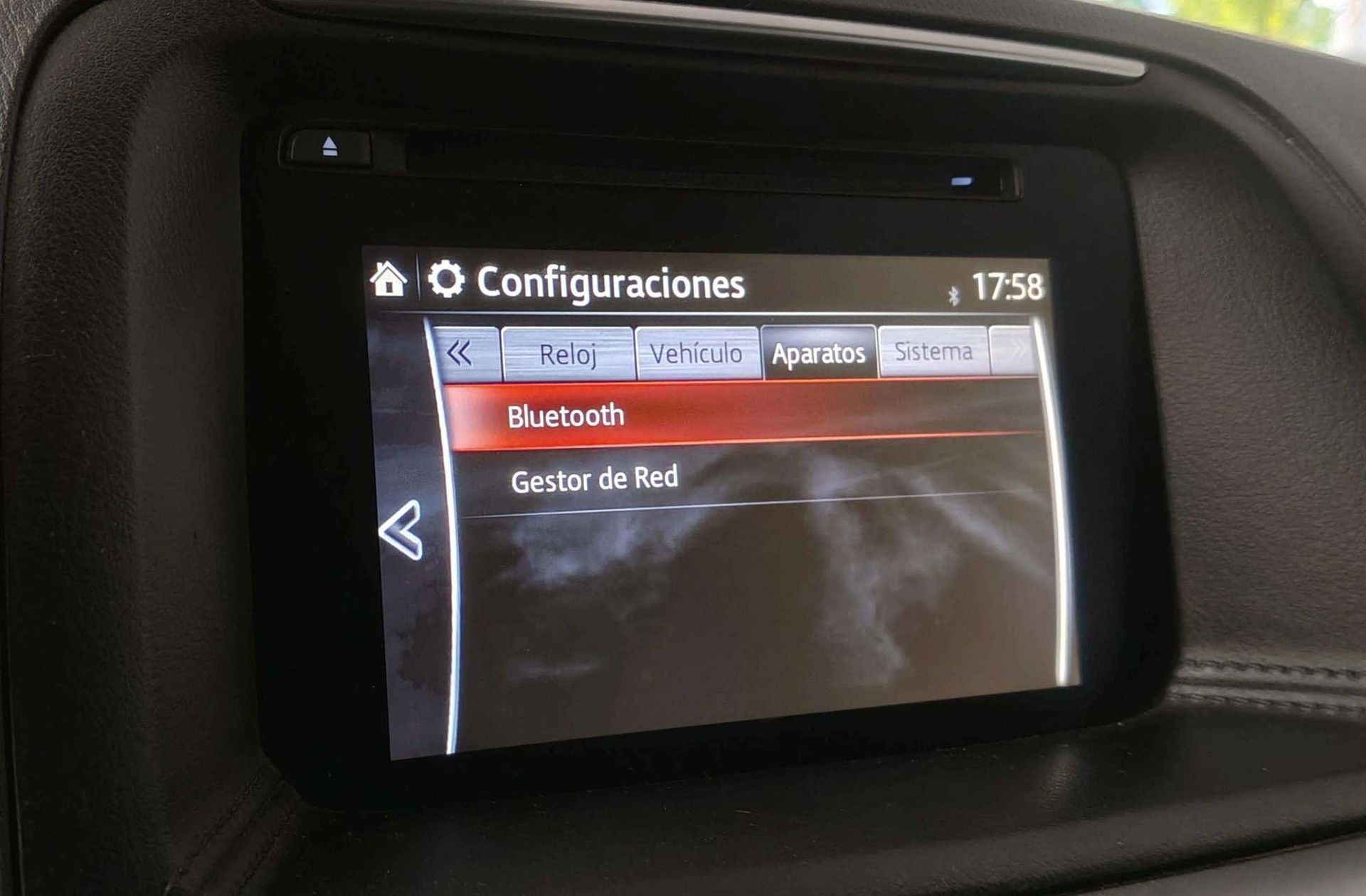 Mazda CX-5 2.2 DE Luxury 2WD - foto 29