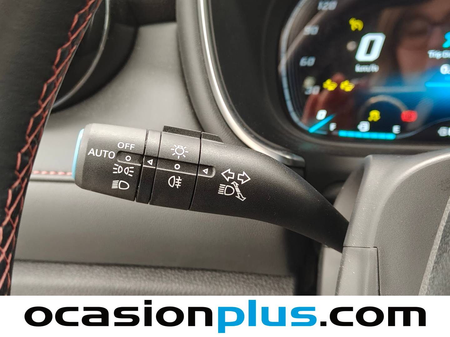 MG HS MG HS 1.5 Turbo GDI Luxury (162 CV) km 0