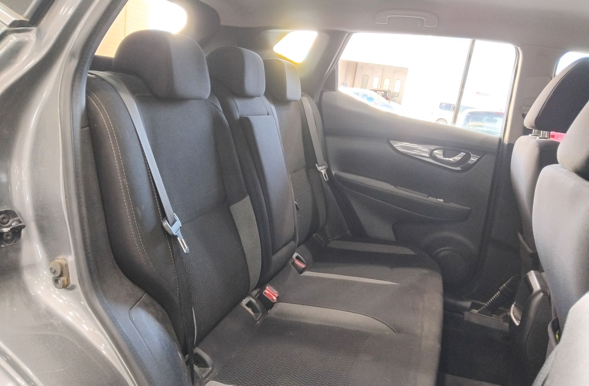Nissan Qashqai DIG-T 115 Acenta 4x2 XTronic - foto 13