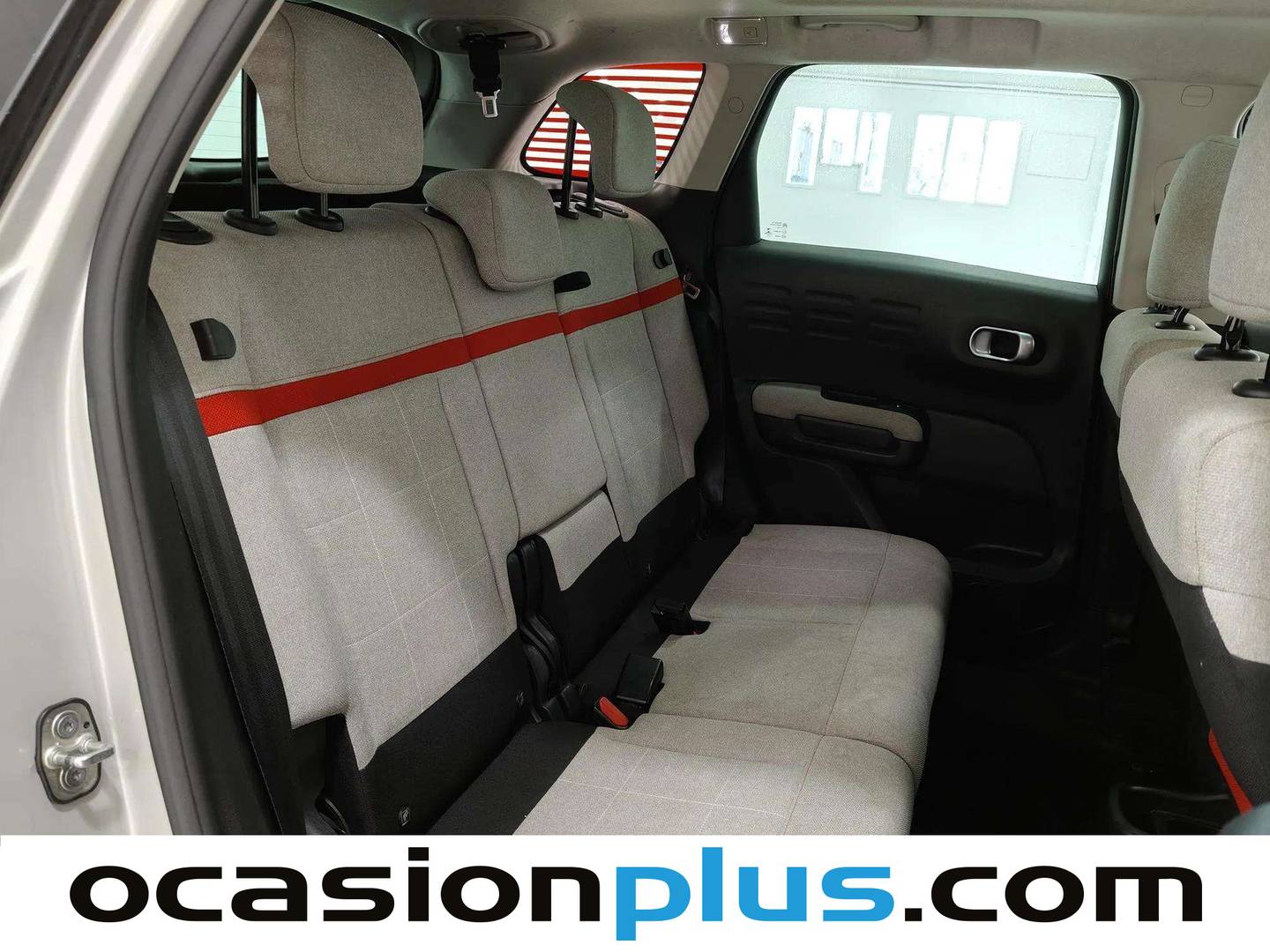 Citroën C3 Aircross Citroen C3 Aircross PureTech 110 S&S Shine EAT6 (110 CV) km 0