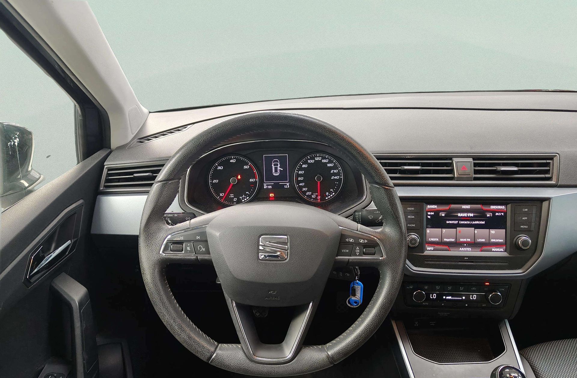 SEAT Arona 1.6 TDI Style - foto 21