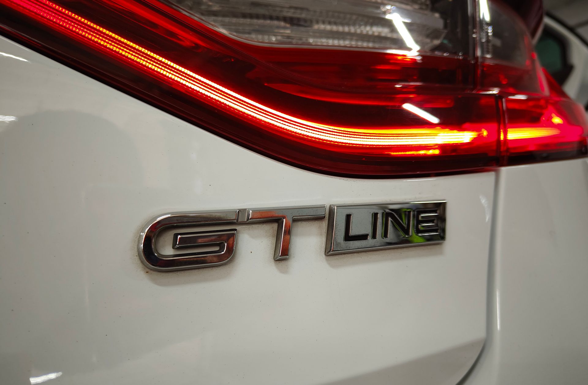 Renault Mégane GT Line Energy dCi - foto 5