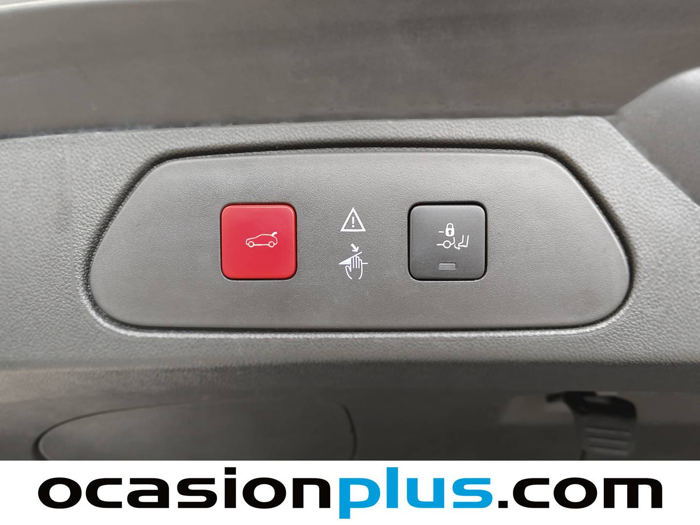 Opel Grandland X Opel Grandland X 1.2 Turbo Ultimate (130 CV) manual