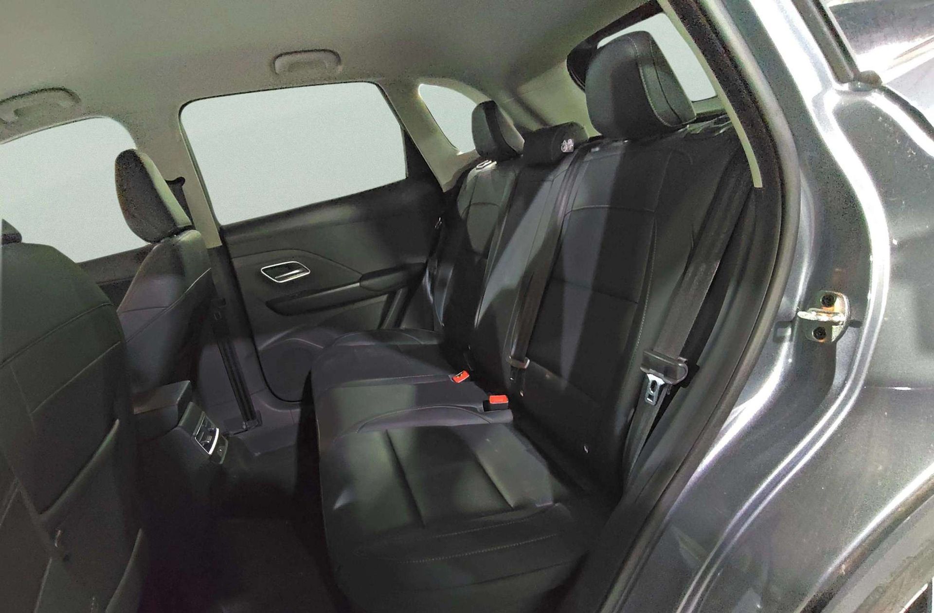 MG ZS 1.5 Hybrid+ Luxury - foto 15