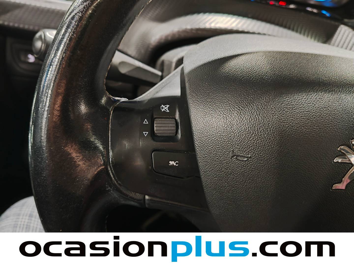 Foto Peugeot 2008 Peugeot 2008 PureTech 110 S&S Allure (110 CV)