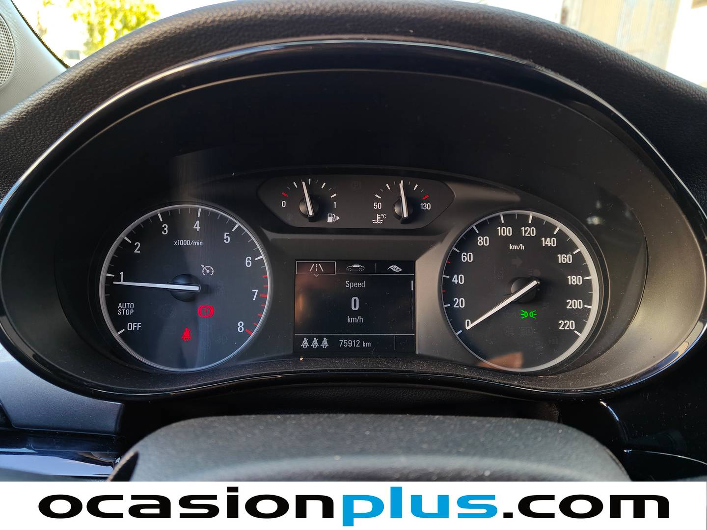 Opel Mokka X Opel Mokka X 1.4 Turbo S&S 120 Aniversario 4X2 (140 CV) barato