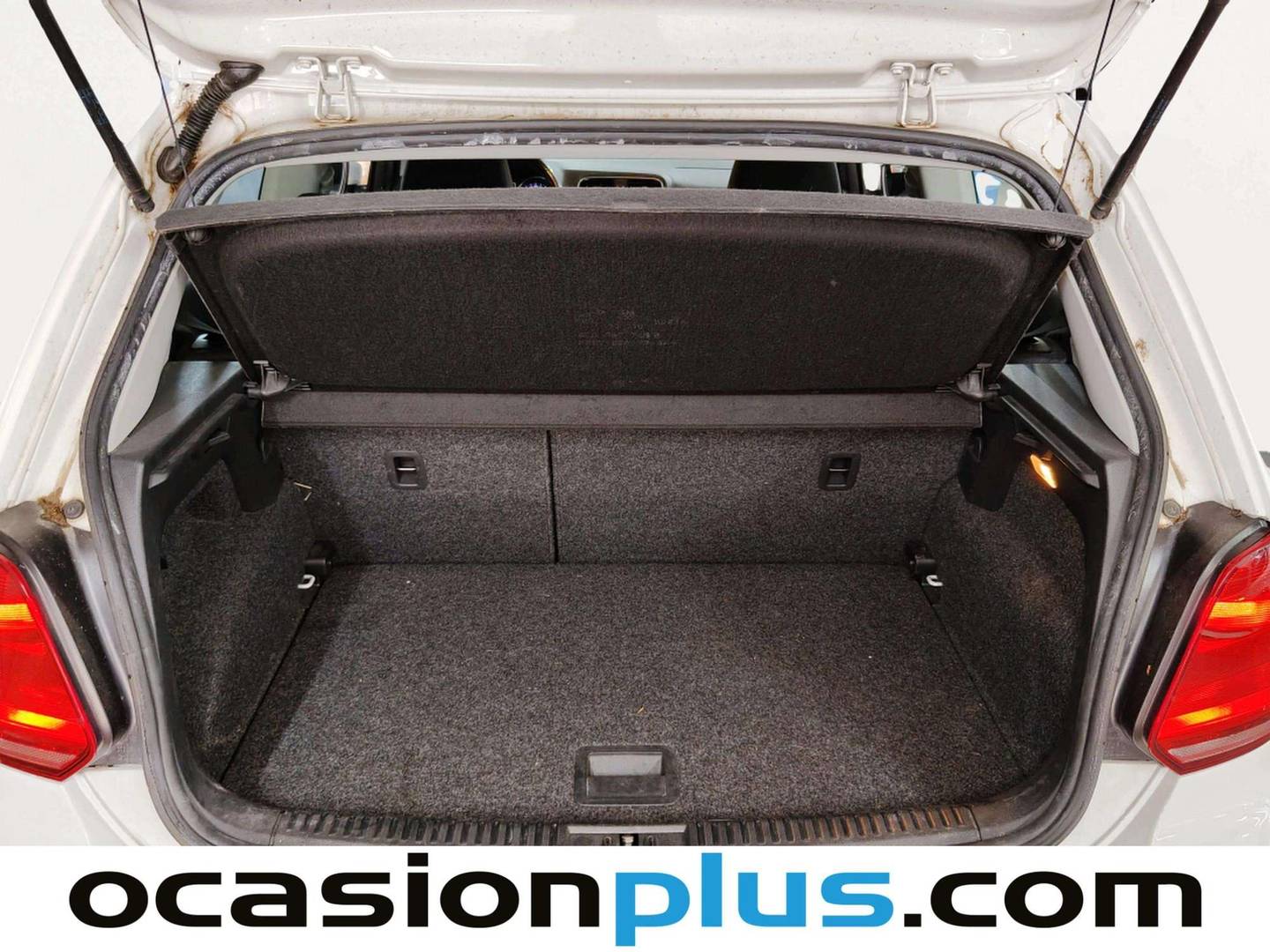 Volkswagen Polo Volkswagen Polo A-Polo Plus 1.2 TSI BMT (90 CV) 90cv