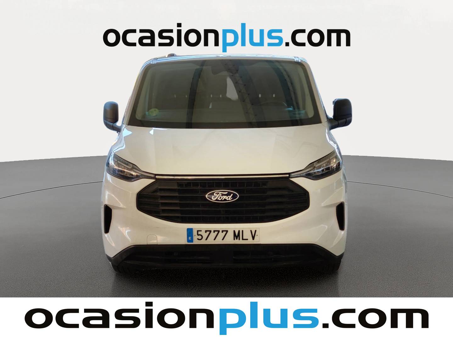 Foto Ford Transit Custom Ford Transit Custom F2.0 Ecoblue 300 L1 Trend (150 CV)