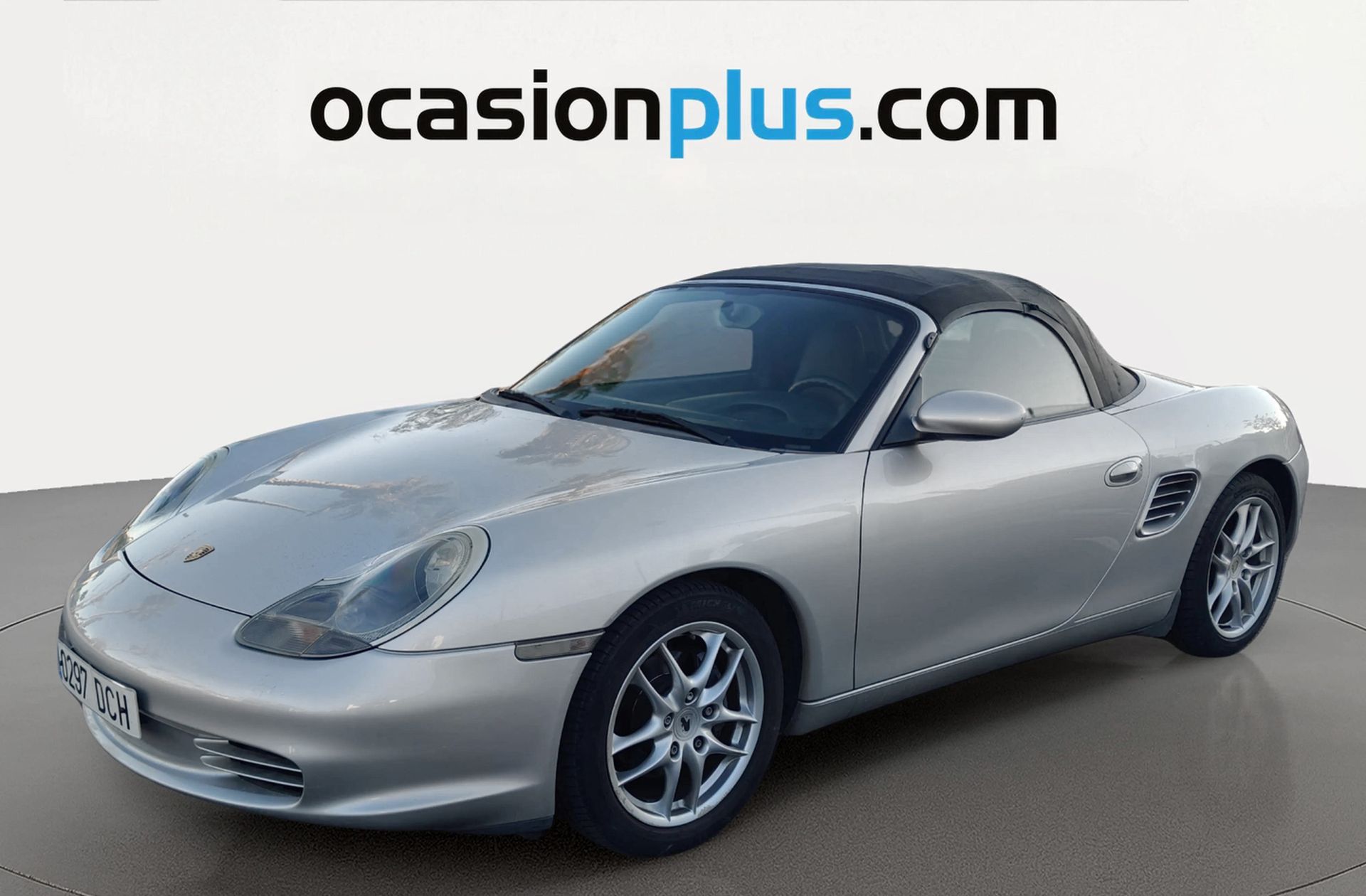 Porsche Boxster Cabrio - foto 2