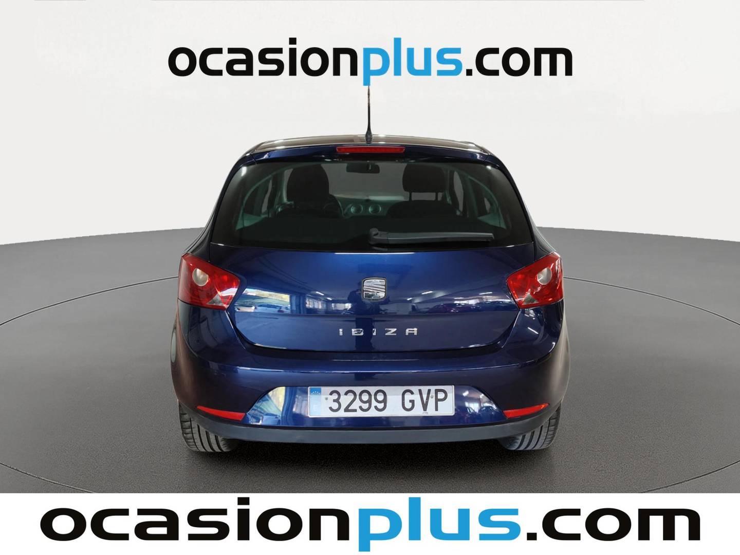 Seat Ibiza SEAT Ibiza 1.4 16v Sport (85 CV) barato