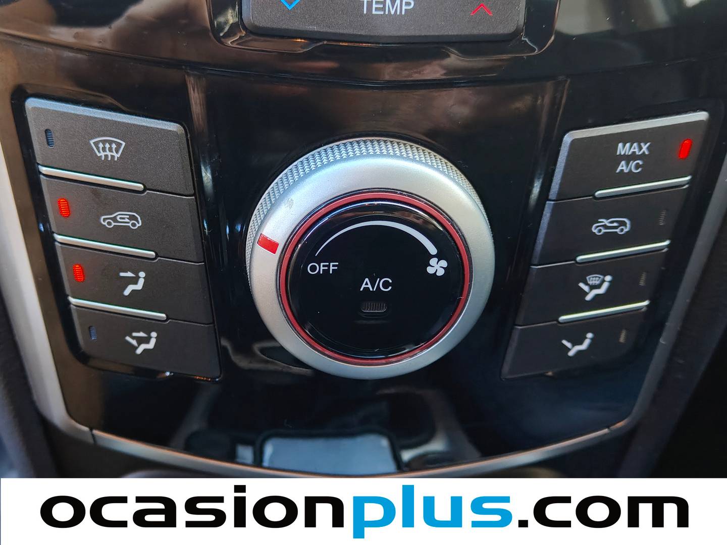 Accesorios del SsangYong Tivoli SsangYong Tivoli G16 Premium 4x2 (128 CV)