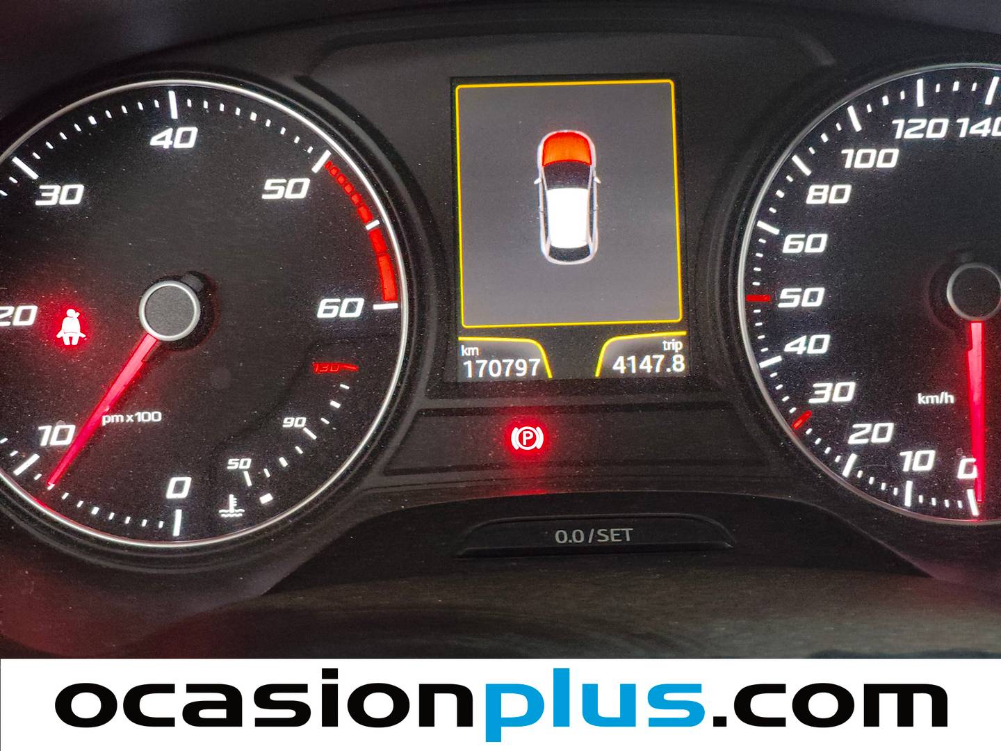 Foto Seat León SEAT León SC 2.0 TDI S&S Style (150 CV)