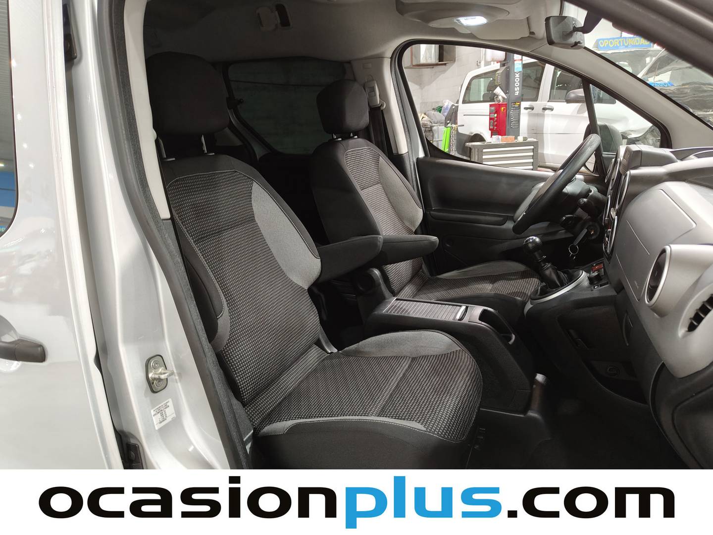 Peugeot Partner Peugeot Partner Tepee BlueHDi 120 Outdoor (120 CV) 2018