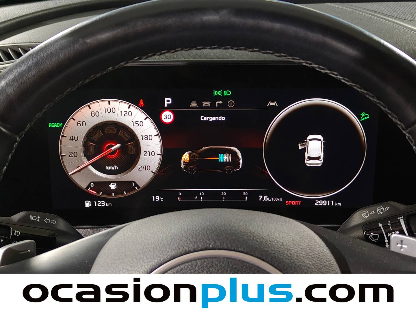 KIA Sportage KIA Sportage 1.6 T-GDi HEV Tech 4x2 Auto (230 CV) barato