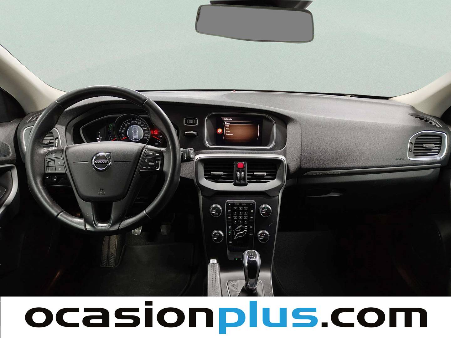 Foto Volvo V40 Cross Country Volvo V40 Cross Country D2 Momentum (120 CV)