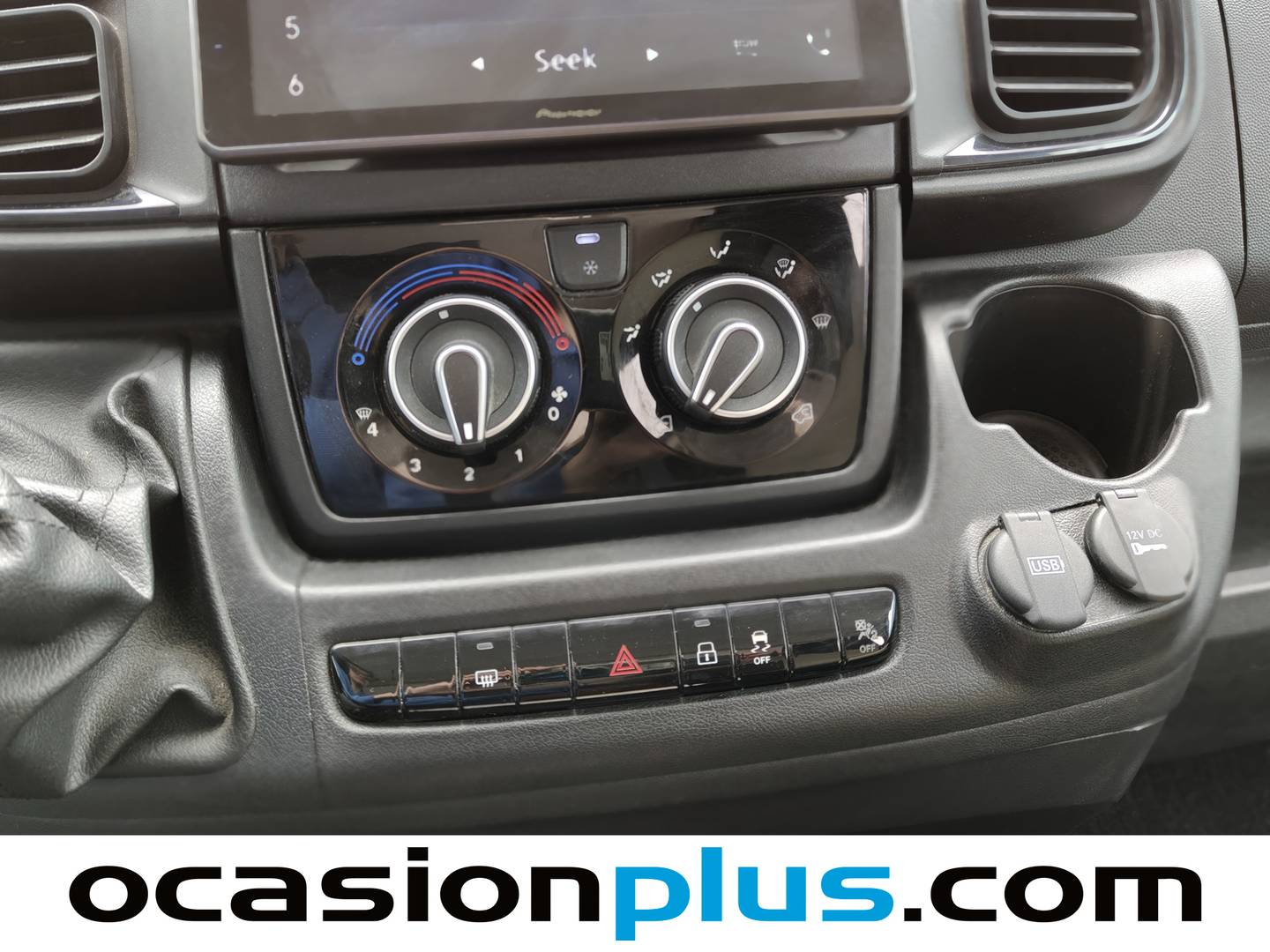 Foto Challenger Sunset Edition Challenger Sunset Edition 2.2 Diesel (140 CV) 2 Plazas