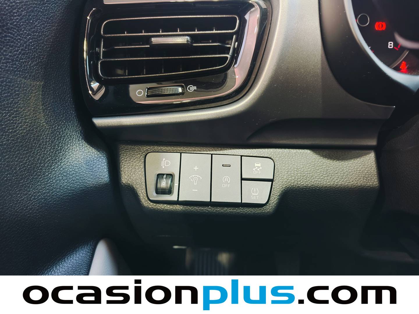 KIA Stonic Kia Stonic 1.0 T-GDi MHEV Style Edition (100 CV) 100cv