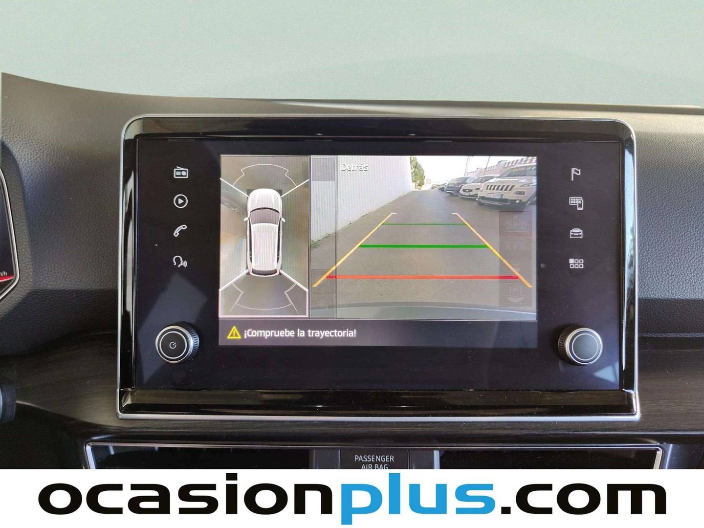 Accesorios del Seat Tarraco Seat Tarraco 2.0 TDI S&S Xcellence 4Drive DSG (190 CV) 7 Plazas