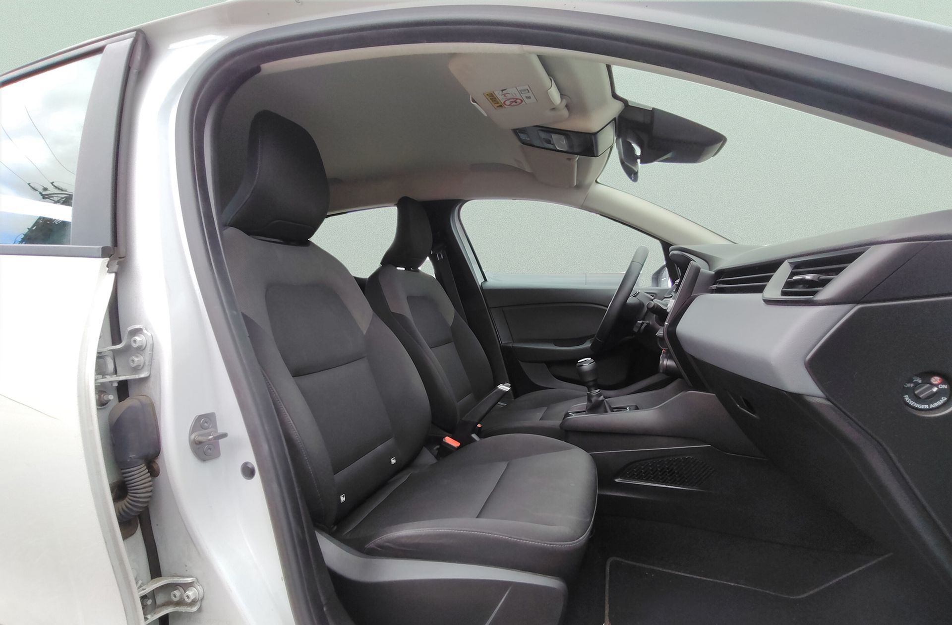 Renault Clio Authentique SCe - foto 16