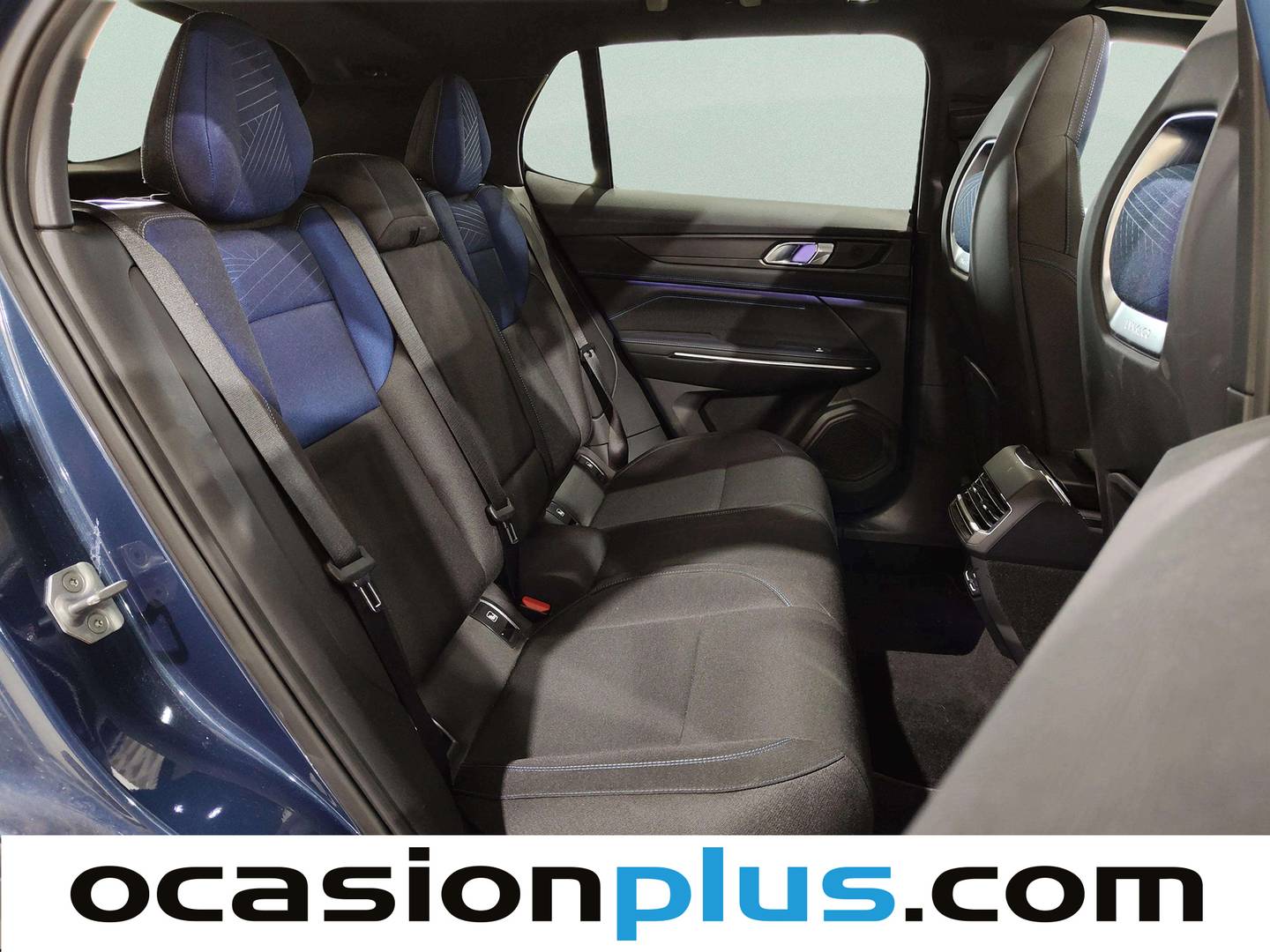 Lynk & Co 01 Lynk & Co 01 1.5 PHEV (261 CV) de ocasión