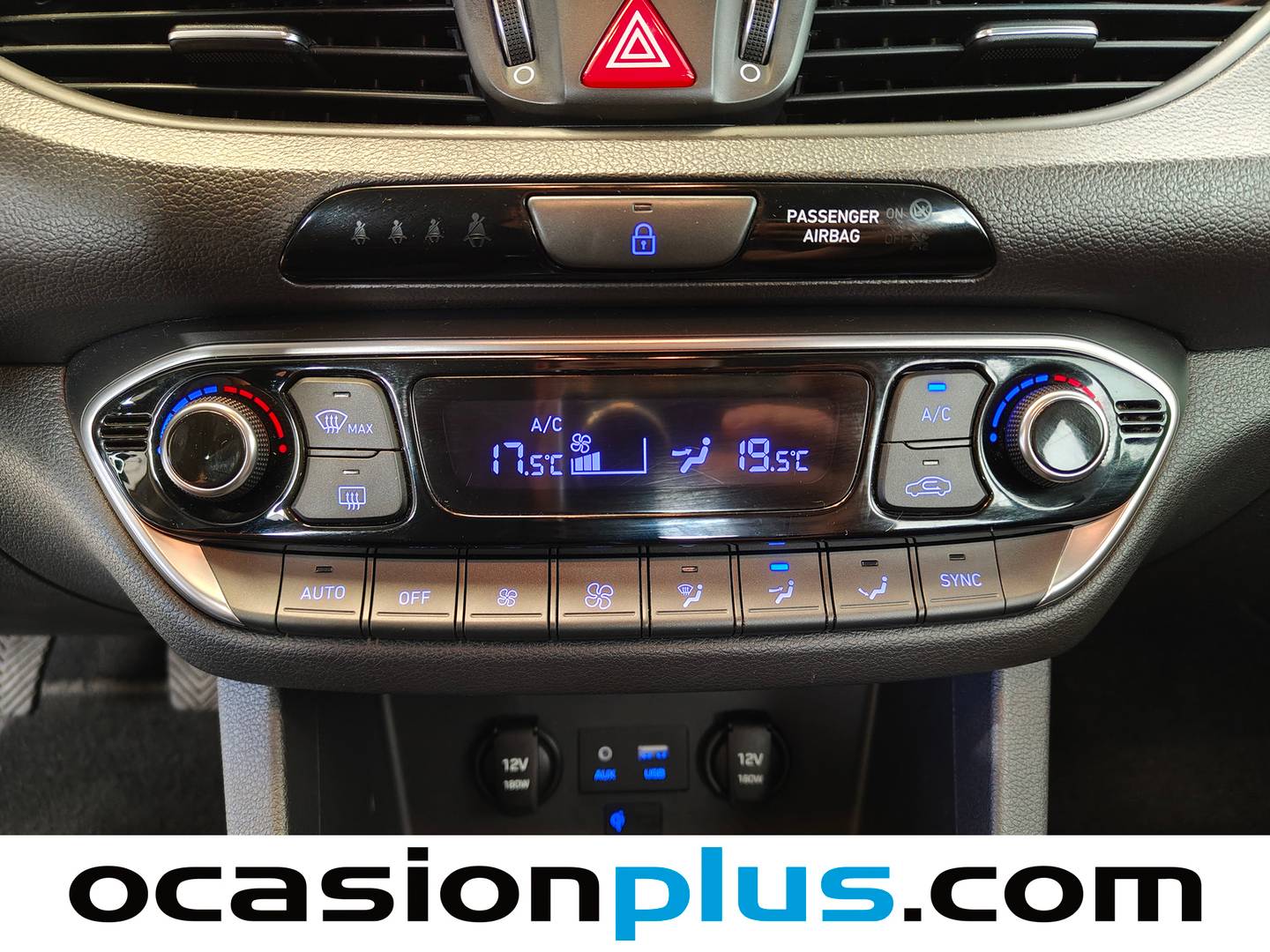 Hyundai i30 Hyundai i30 Fastback Fastback 1.4 TGDI Tecno (140 CV) gasolina