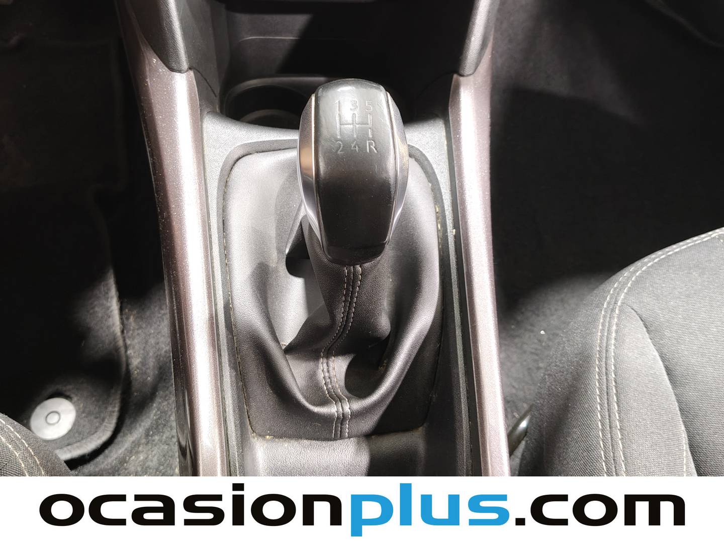 Peugeot 2008 Peugeot 2008 BlueHDi 100 Style (100 CV) de segunda mano