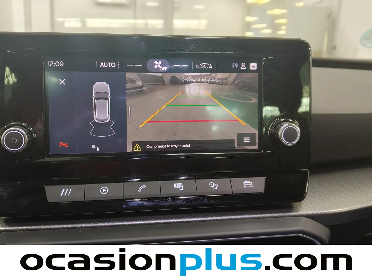 Foto Seat León SEAT León 2.0 TDI S&S Style Go (115 CV)