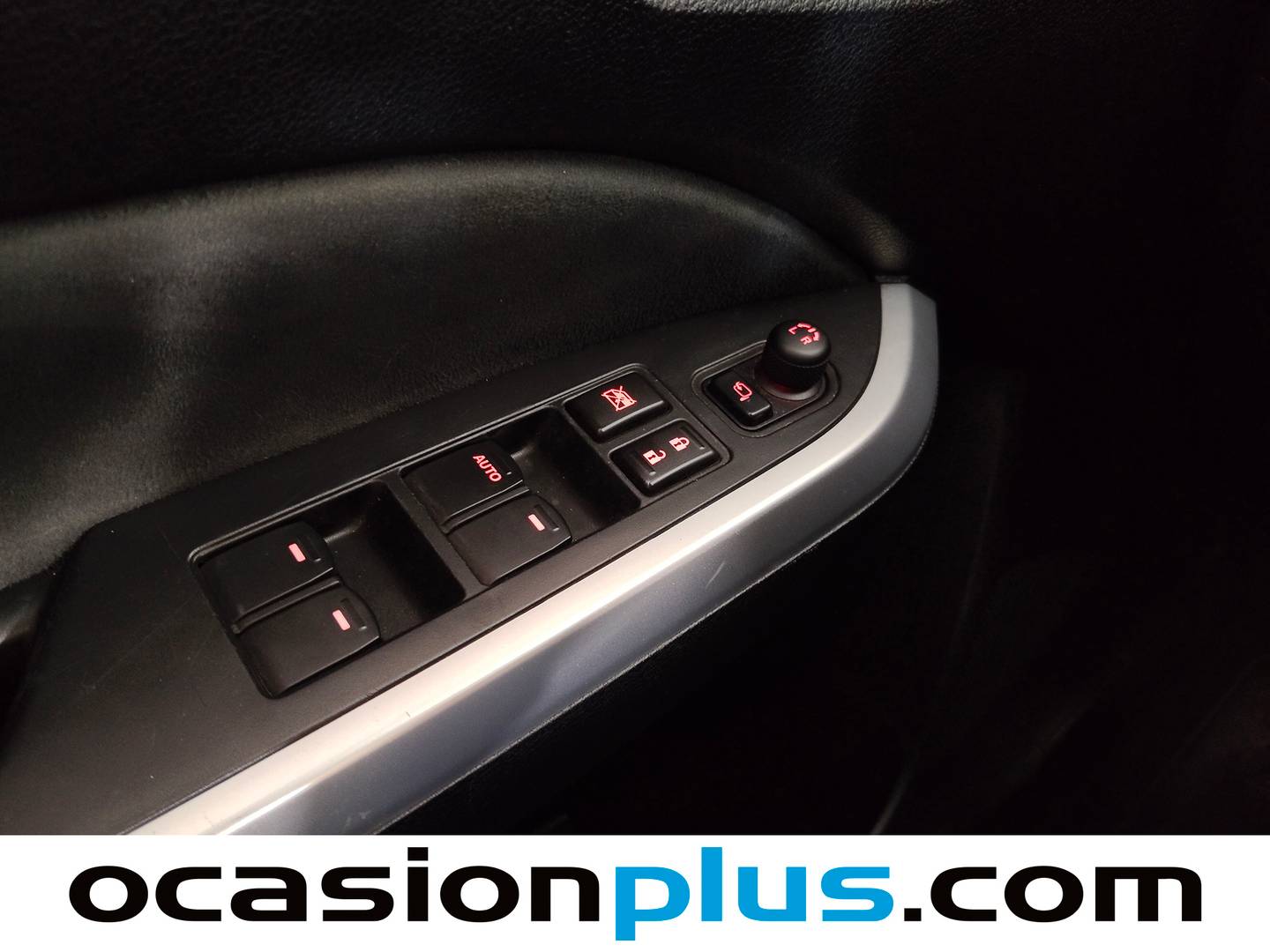 Suzuki Vitara Suzuki Vitara 1.4 Turbo S 4WD (140 CV) seminuevo
