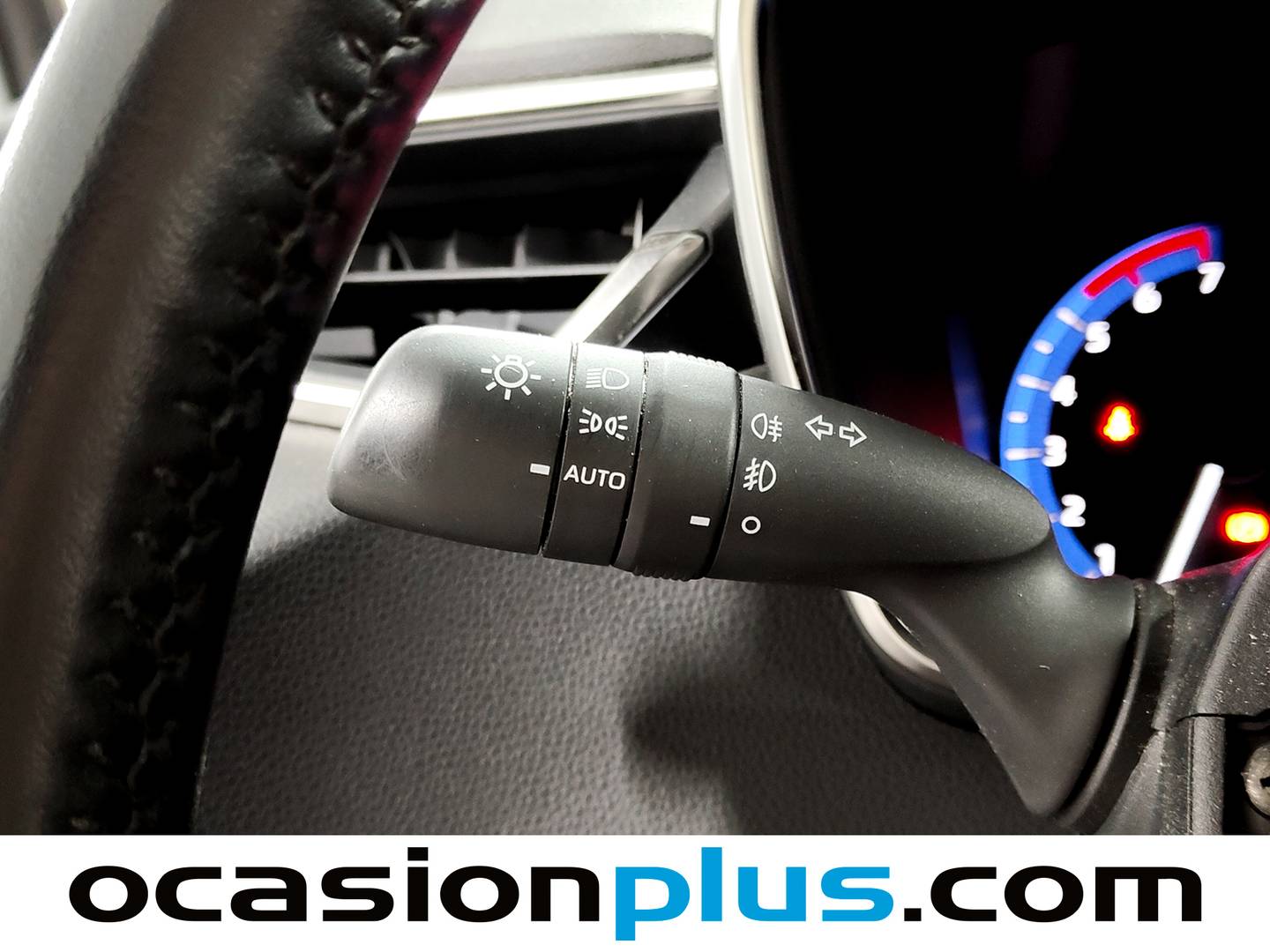 Foto Toyota Corolla Toyota Corolla 1.8 125 Híbrido Active Tech E-CVT (122 CV)