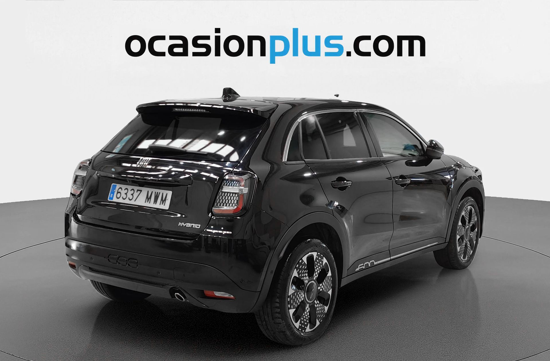 Fiat 600 1.2 MHEV La prima Ddct - foto 4
