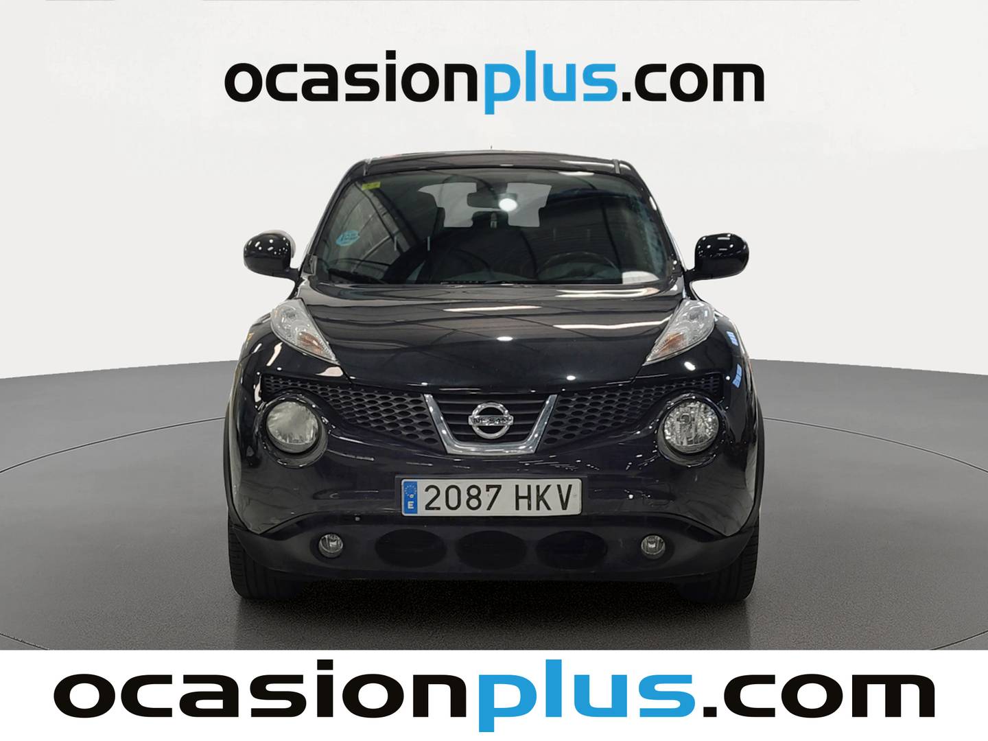 Nissan JUKE Nissan Juke 1.6 Tekna Premium CVT 4X2 (117 CV) 117cv