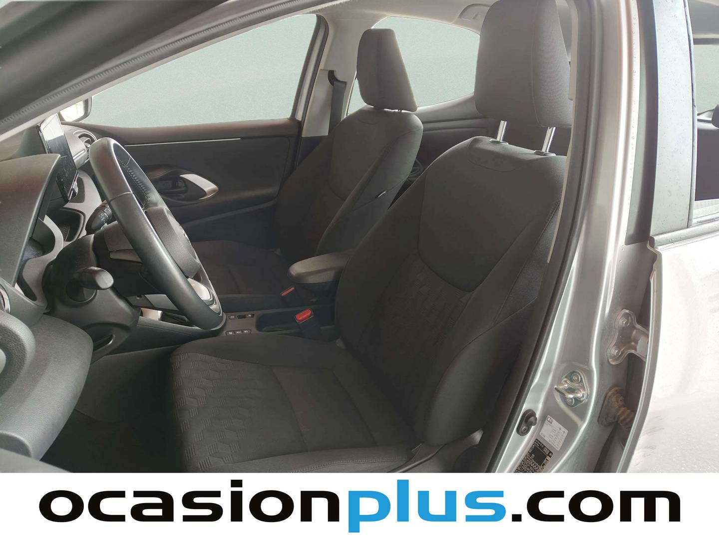 Foto Toyota Yaris Toyota Yaris 120H Active Plus (116 CV)