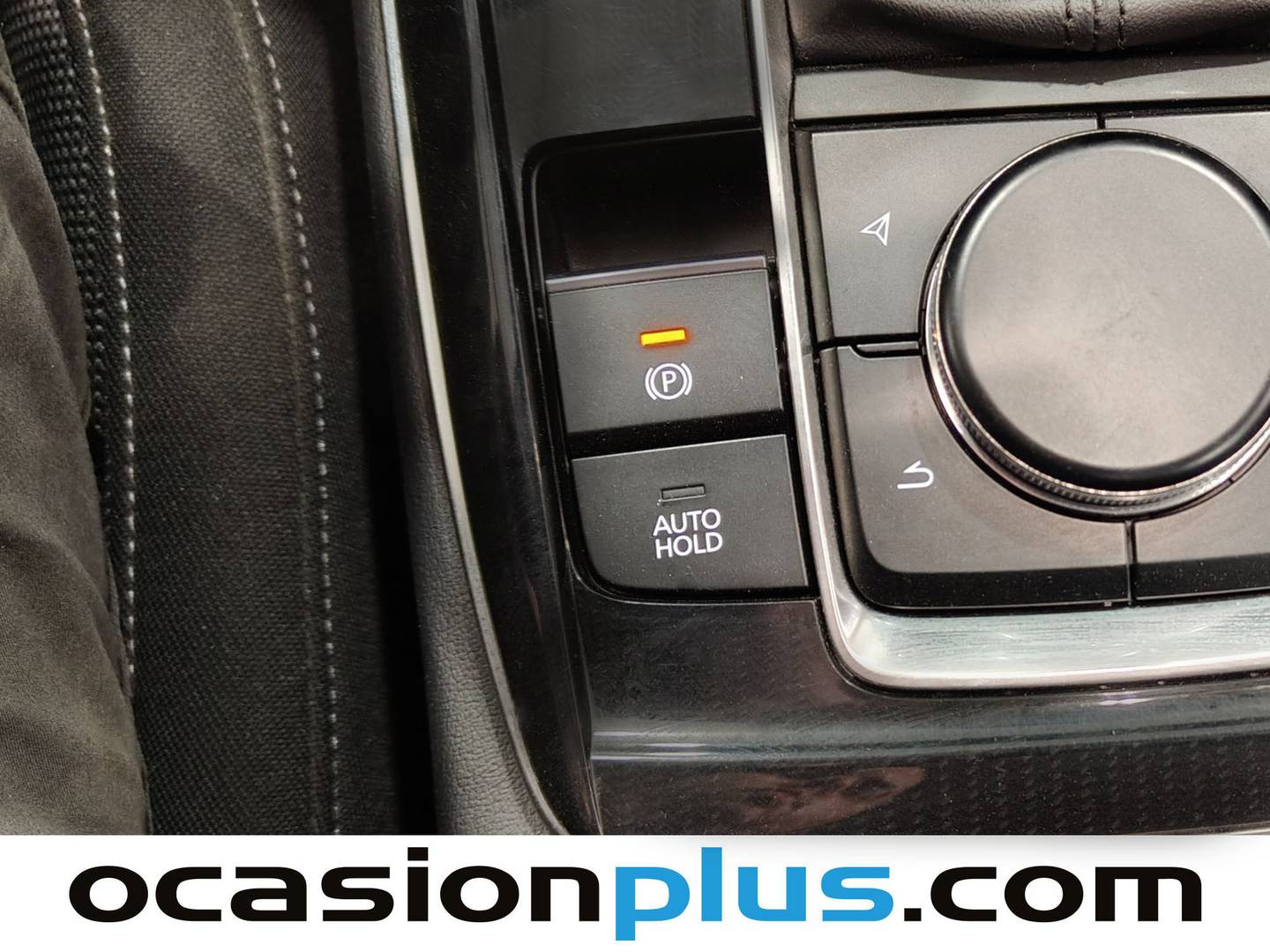 Mazda CX-30 Mazda CX-30 2.0 Skyactiv-X Evolution 2WD (186 CV) al mejor precio