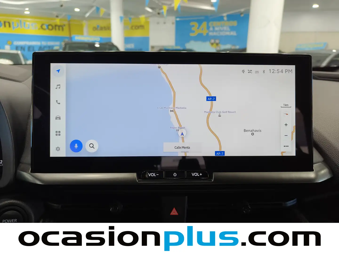 Foto Toyota C-HR Toyota C-HR 200H Advance (184 CV)