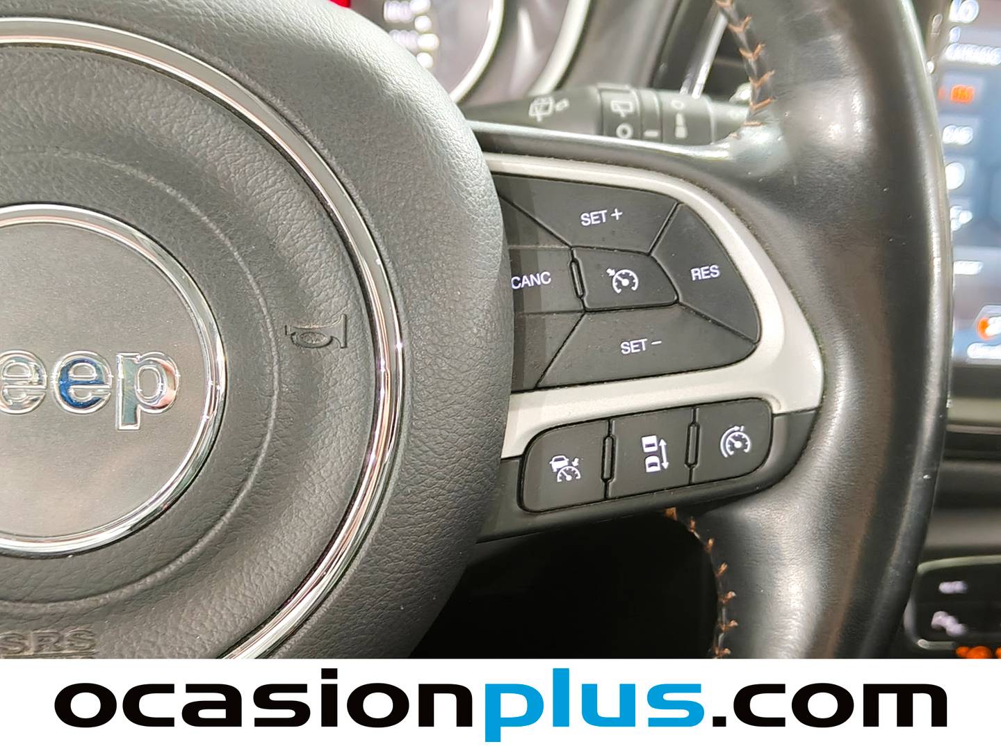 Jeep Compass Jeep Compass 1.4 Multiair Limited 4x4 ATX (170 CV) al mejor precio