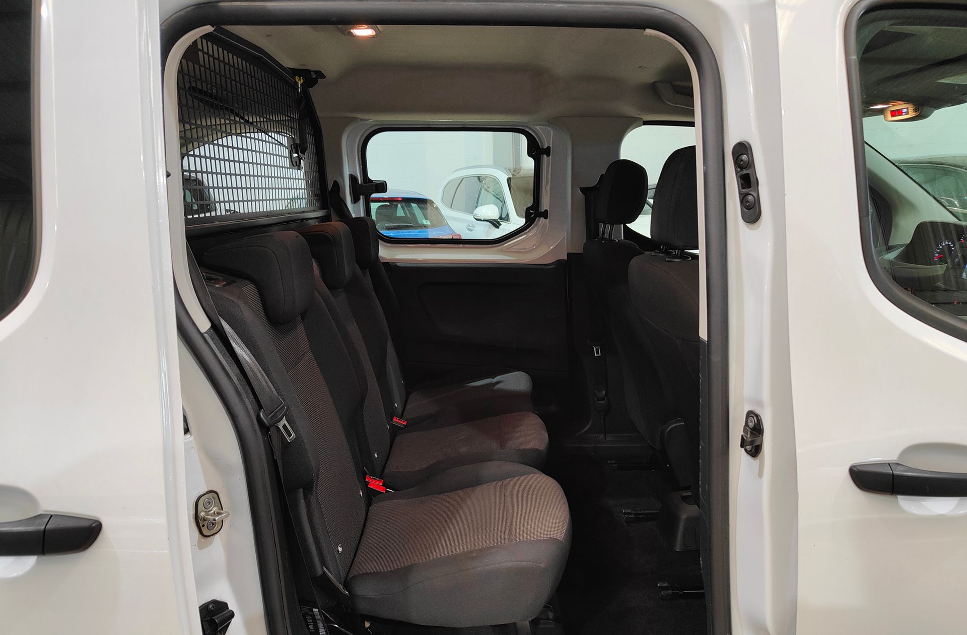 Peugeot Rifter Active Pack Business Standard BlueHDi - foto 13
