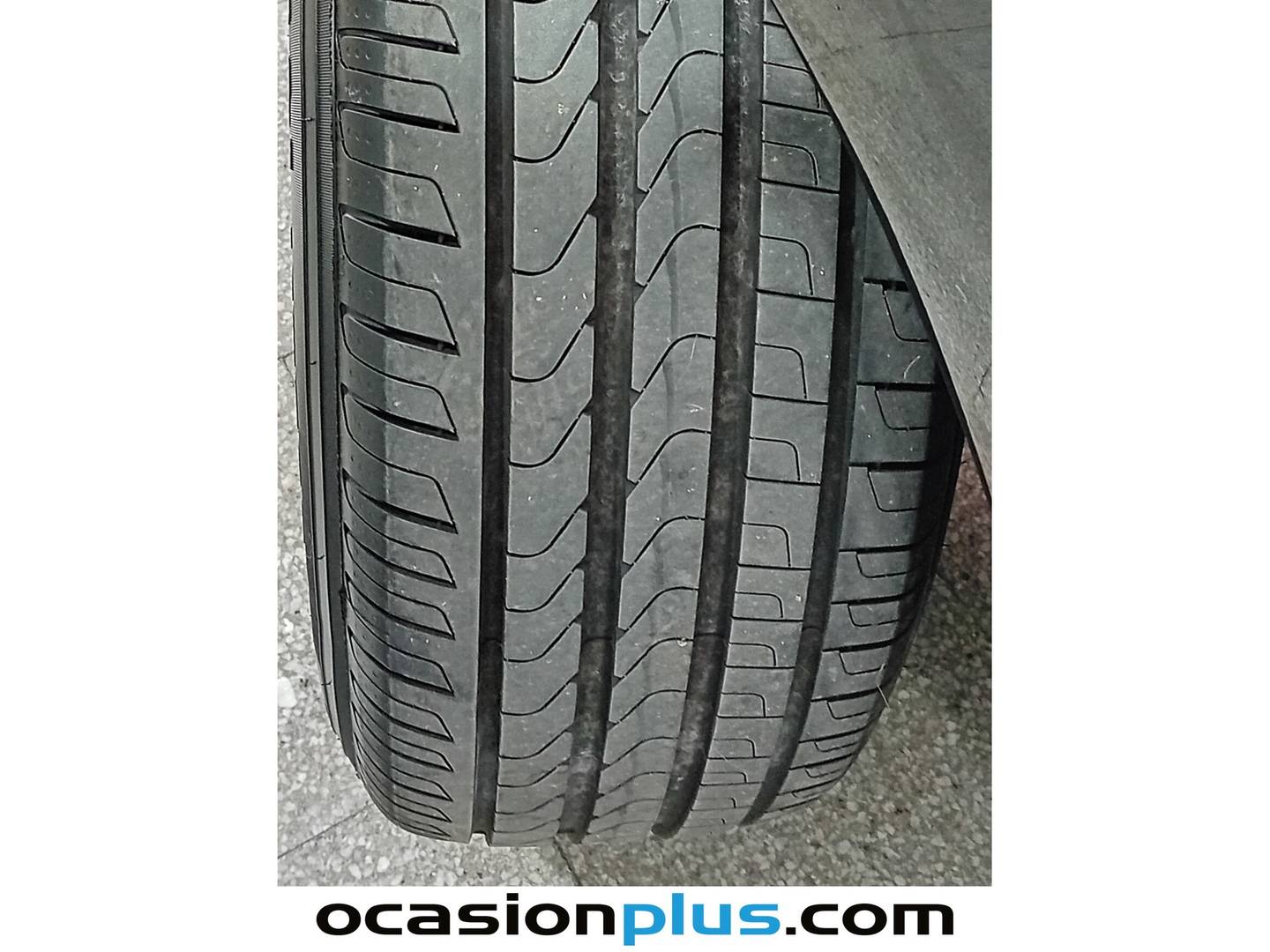 Foto Volvo XC60 Volvo XC60 D4 Momentum (190 CV)