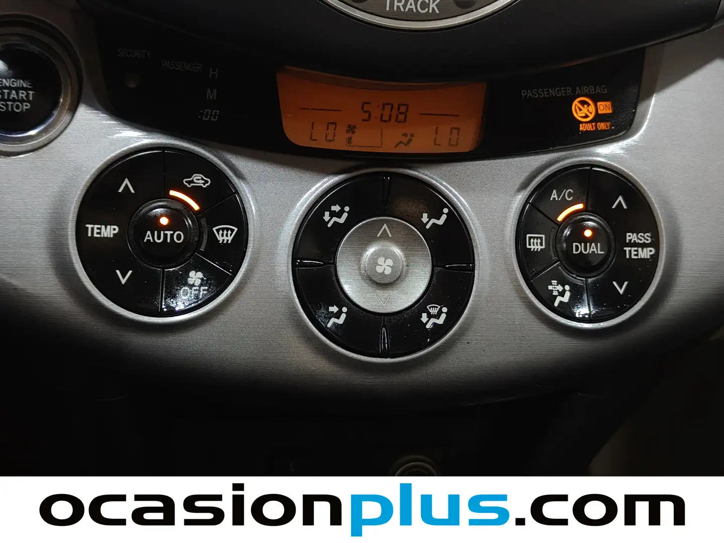 Foto Toyota Rav4 Toyota Rav4 2.2 D-4D Premium (177 CV)