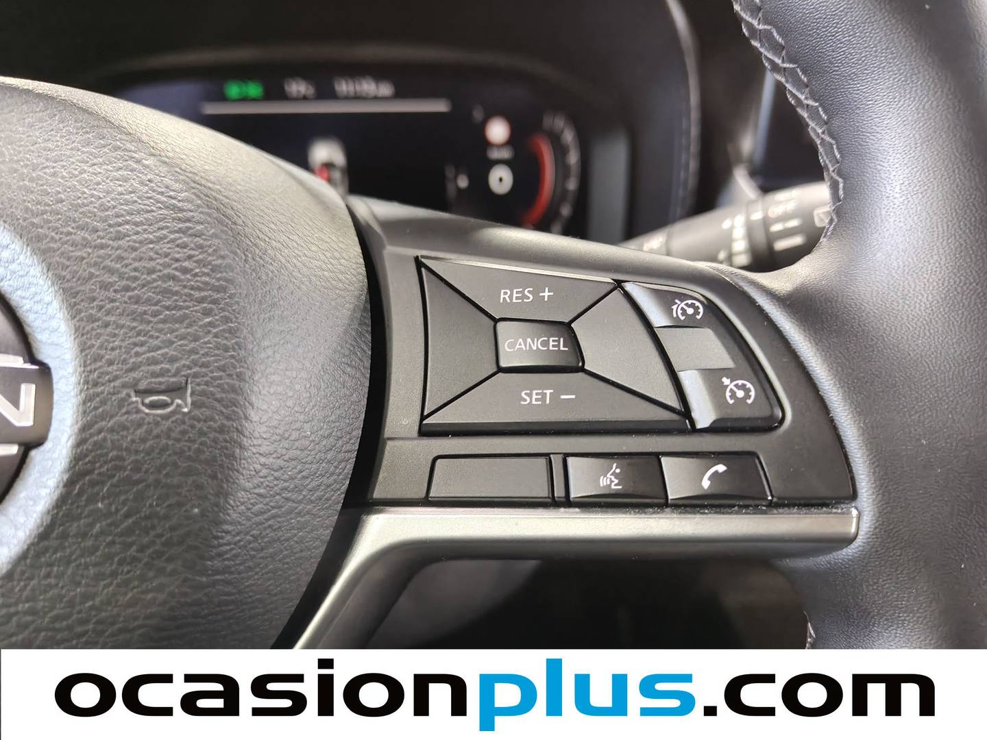 Foto Nissan JUKE Nissan Juke DIG-T N-Connecta 4x2 DCT (114 CV)