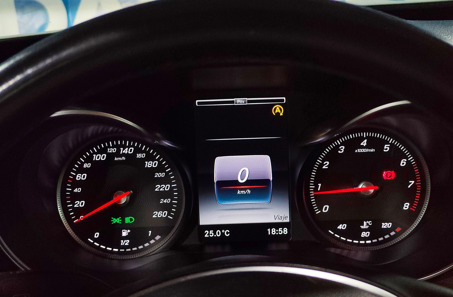 Mercedes-Benz Clase C 200 - foto 26