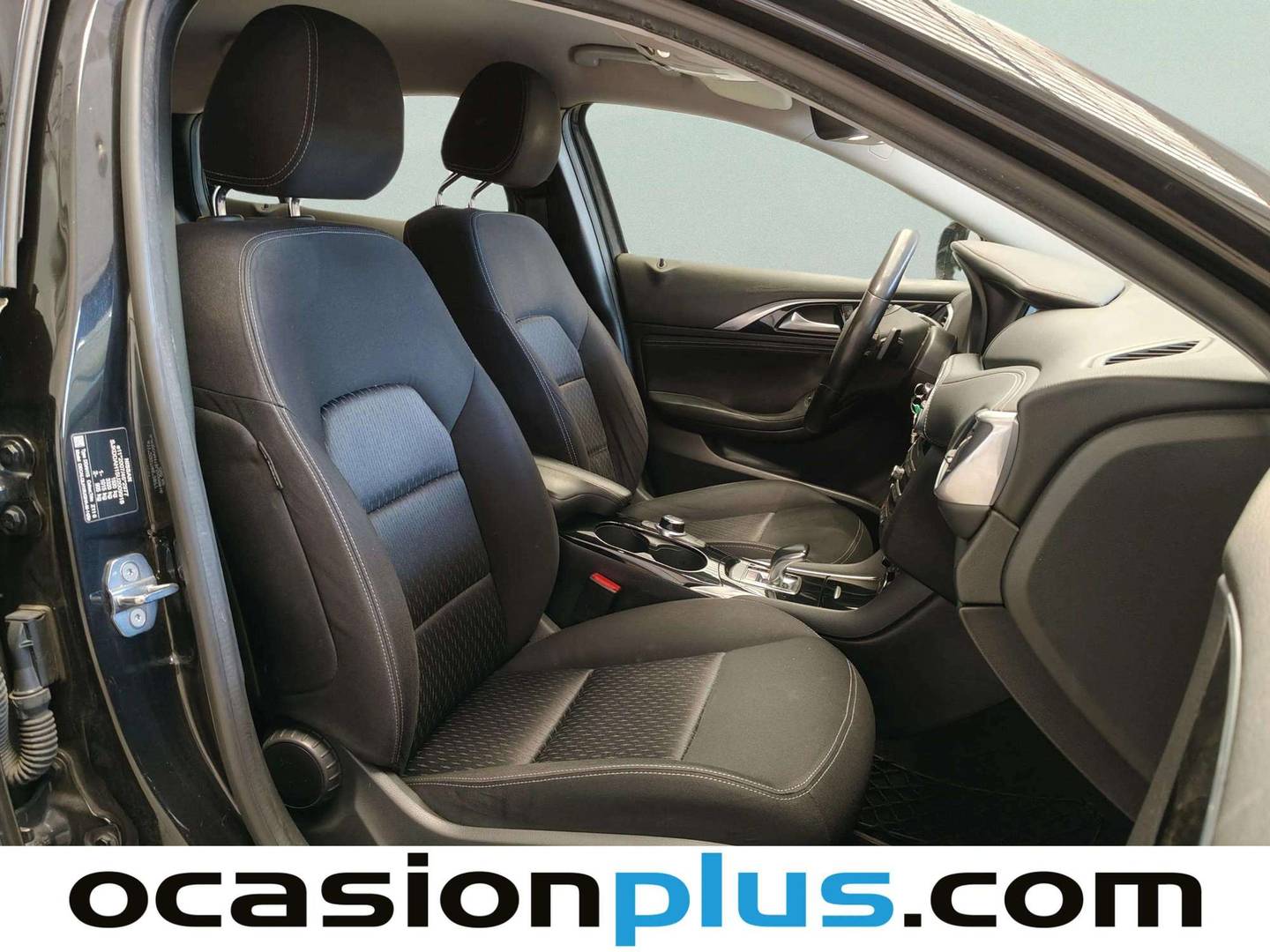 Infiniti Q30 Infiniti Q30 1.6 TC Premium 7DCT (156 CV) km 0
