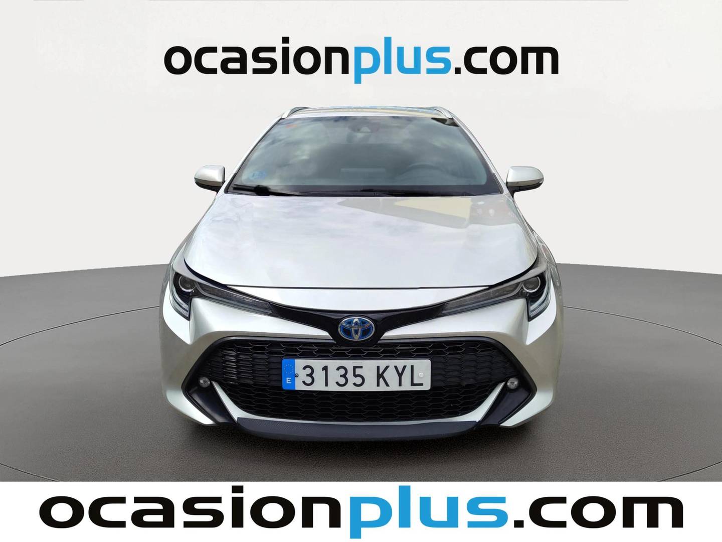 Toyota Corolla Toyota Corolla Touring Sports 180H Feel! E-CVT (180 CV) 2019