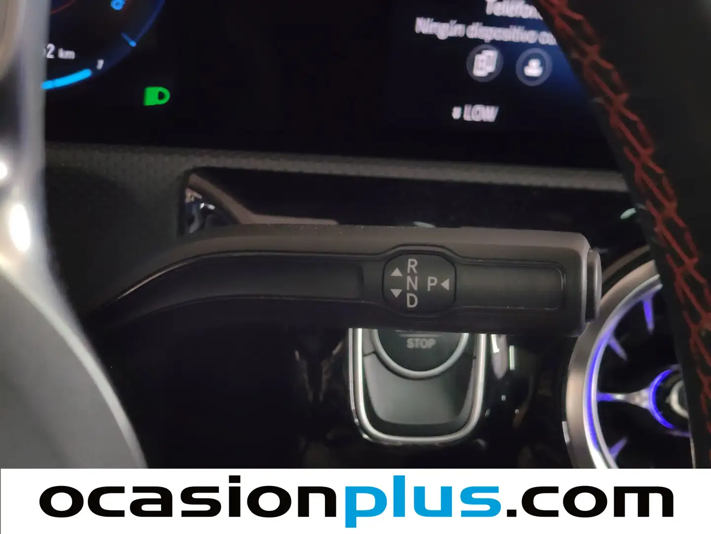 Foto Mercedes CLA Mercedes-Benz CLA Shooting Brake CLA 250 e (218 CV) Pack AMG