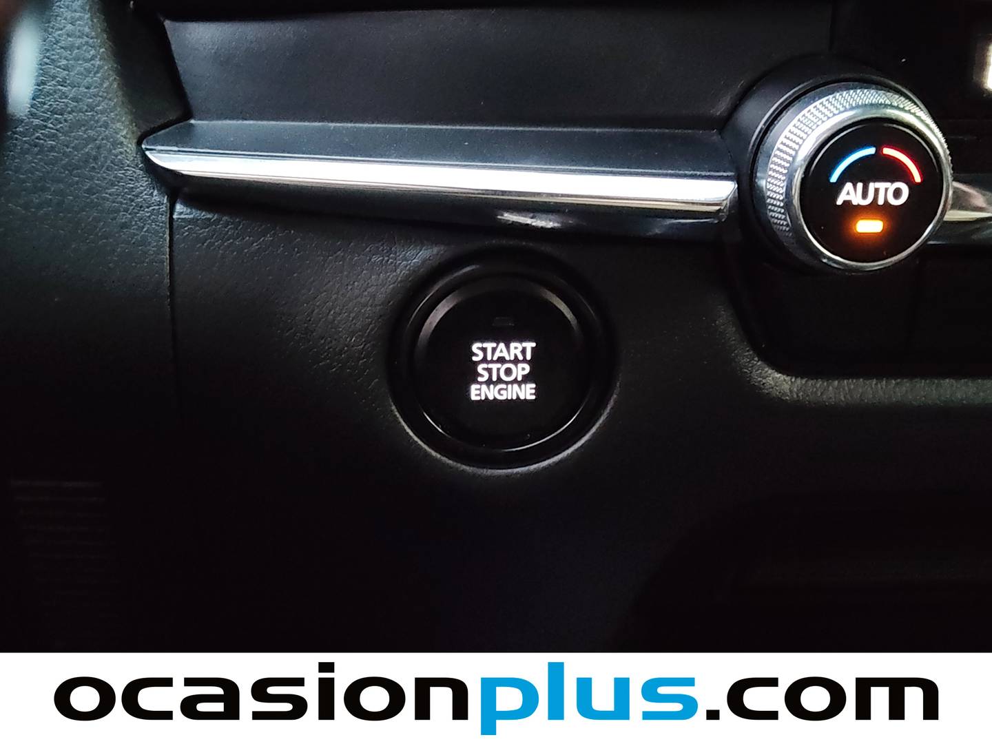 Acabados Mazda CX-30 Mazda CX-30 2.0 Skyactiv-G Evolution 2WD (122 CV)