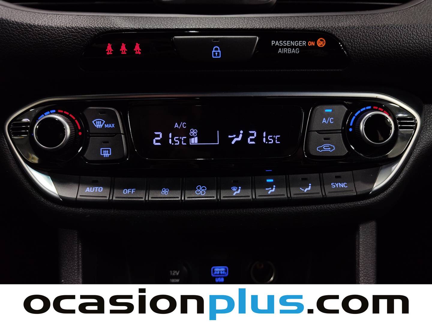 Hyundai i30 Hyundai i30 1.0 TGDI N-Line 30 Aniversario (120 CV) gasolina